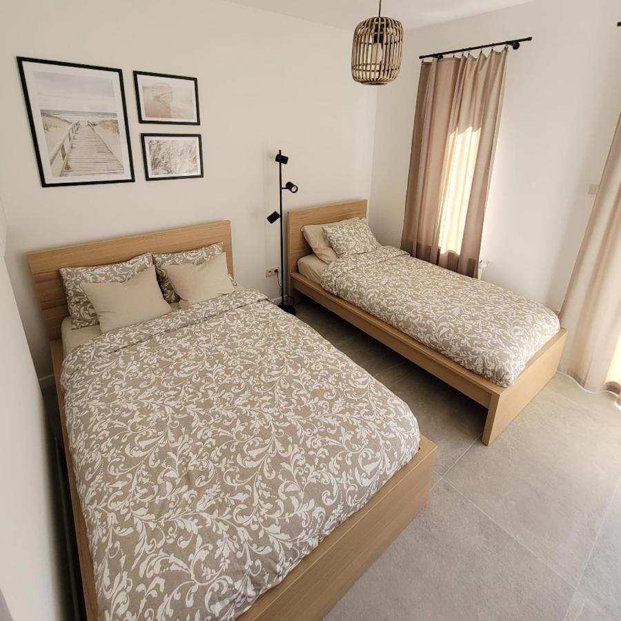 Pine Point Apartament With Terrace, Shared Pool, Tennis Court Pobierowo Exterior photo