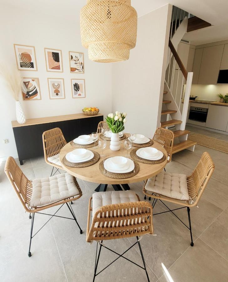 Pine Point Apartament With Terrace, Shared Pool, Tennis Court Pobierowo Exterior photo