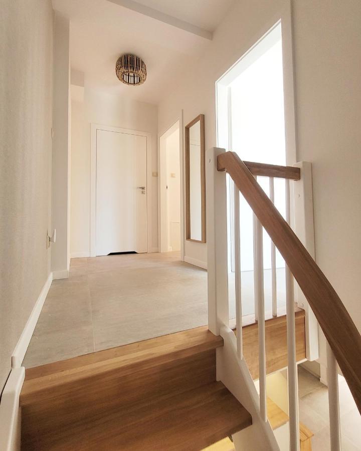 Pine Point Apartament With Terrace, Shared Pool, Tennis Court Pobierowo Exterior photo